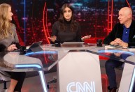 CNN Tonight: Espanha leva candidata transgênero ao Miss Universo