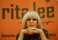 Rita Lee descobre tumor no pulmão