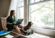 Quer continuar no home office? Siga este guia ao falar com seu chefe