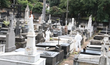 BH cria grupo para reabertura: 'Não vamos misturar caixão com comércio'