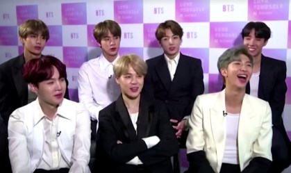 BTS suspende turnê mundial por causa de COVID-19 e restrições nos países