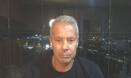 Coordenador-executivo do Centro de Contingência da Covid-SP, João Gabbardo