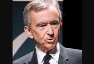 Dono da Louis Vuitton é a pessoa mais rica do mundo em 2023; veja lista dos bilionários