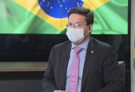 Ministro da Cidadania anuncia Auxílio Brasil a partir de novembro
