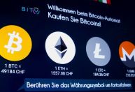 Setor de criptomoedas se expande e atrai a atenção de reguladores