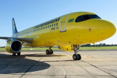 Itapemirim, aviação, avião
