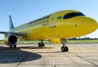 Empresa aérea Ita suspende temporariamente suas operações no Brasil