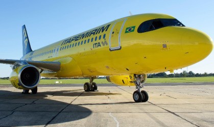 Relembre os fatos que marcaram a aviação em 2021