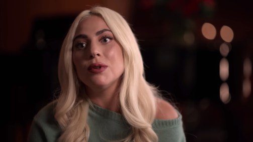 Lady Gaga revelou ter sido estuprada aos 19 anos