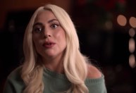 Em documentário, Lady Gaga revela estupro e gravidez quando tinha 19 anos
