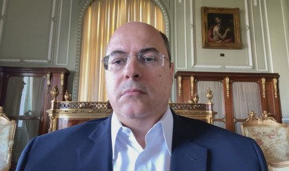 Witzel convida Moro para governo do RJ e pede que STF investigue Bolsonaro