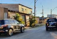 Polícia do DF exonera corregedores que abriram investigação contra ex-diretor-geral