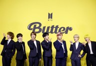 BTS bate Adele e Ed Sheeran e vence como artista mais vendido do mundo pela IFPI