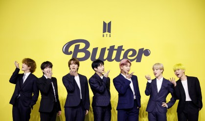 Grupo BTS