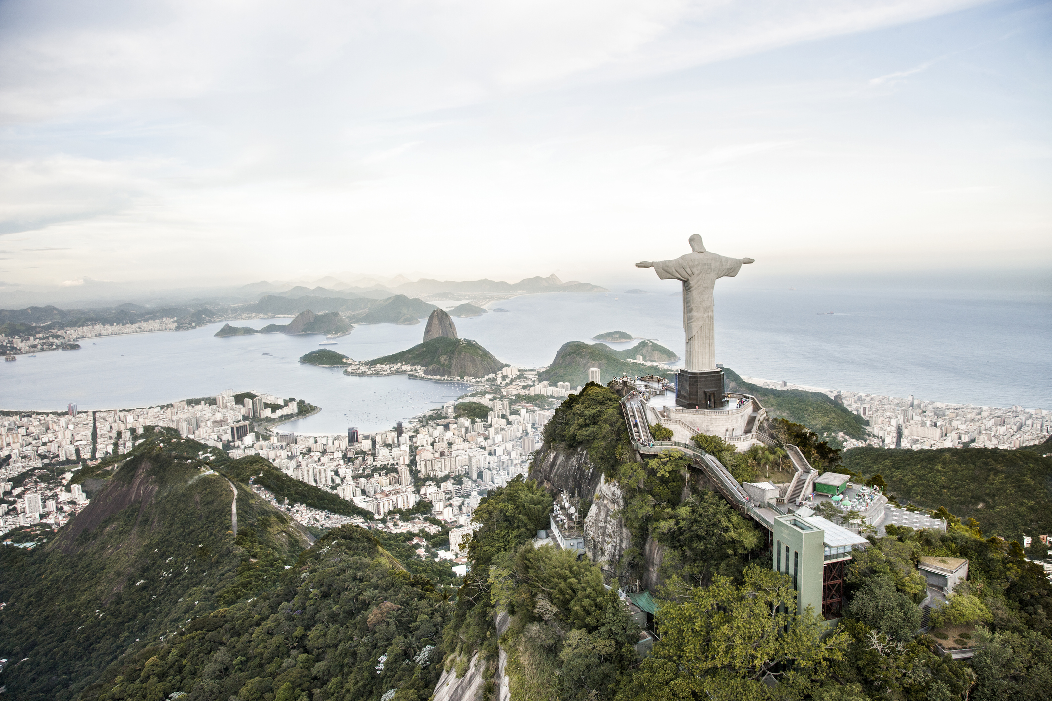 Rio de Janeiro