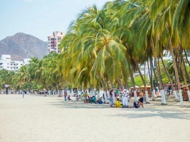 Barranquilla, Colômbia