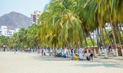 CDC dos EUA inclui mais países na lista de destinos com risco 'muito alto' para Covid