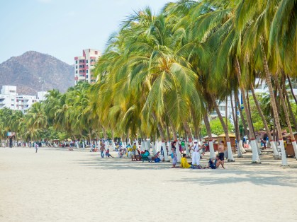 Barranquilla, Colômbia