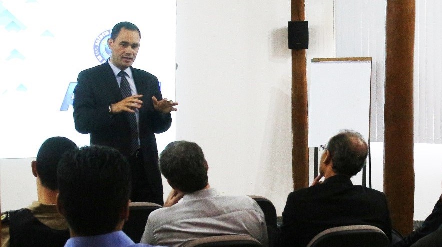 Frank Márcio de Oliveira