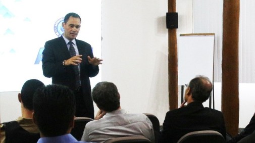 Frank Márcio de Oliveira