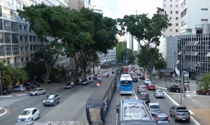 Ministério Público dá 48h para prefeitura de SP explicar novo rodízio