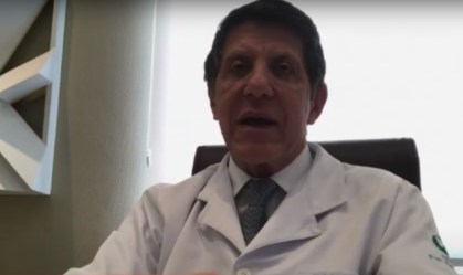'Não há plano B', diz David Uip sobre necessidade de isolamento social