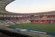 Federação de futebol confirma retorno de restrições em estádios do Rio