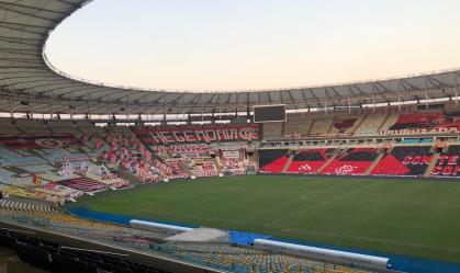 Estádio do Maracanã