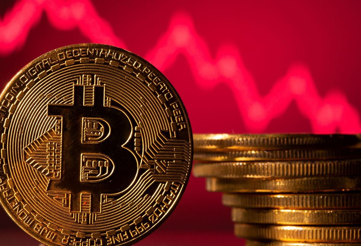 Como o bitcoin pode ser uma rota de fuga da Rússia às sanções econômicas |  CNN Brasil