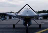 Drones turcos se tornaram um símbolo da resistência ucraniana