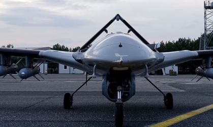 Drones turcos se tornaram um símbolo da resistência ucraniana