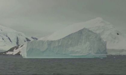 Bióloga: 'Desprendimento de iceberg não vai provocar aumento do nível do mar'