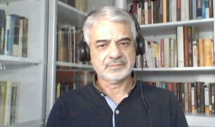 Senador Humberto Costa (PT-PE)