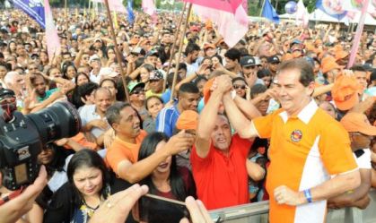 Comemorações do 1º de Maio serão virtuais na 'live do trabalhador'