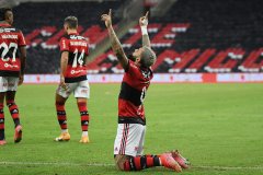 Gabigol, Flamengo, Campeonato Carioca