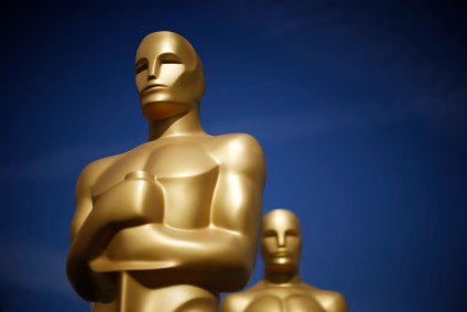 Estatueta do Oscar 
