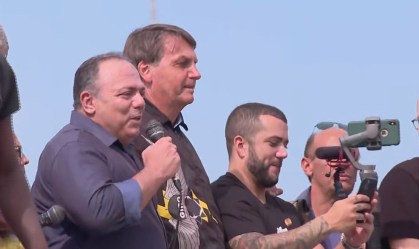 Exército alega 'informação pessoal' ao impor sigilo na absolvição de Pazuello