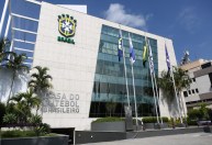 Justiça do RJ marca julgamento que decide legalidade de intervenção na CBF