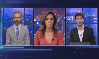 O Grande Debate: STF autoriza investigação de Bolsonaro e de Moro