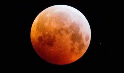 Lua de Sangue: 4 signos serão mais impactados pelo eclipse; saiba quais