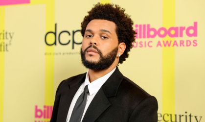 Ingressos para shows de The Weeknd no Brasil começam a ser vendidos nesta quinta (8)