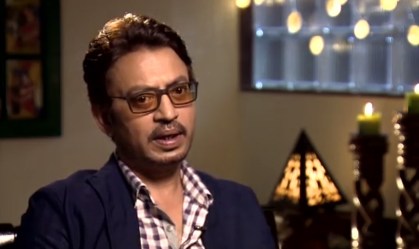 Irrfan Khan, ator indiano de 'As aventuras de Pi', morre aos 53 anos