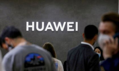 Huawei