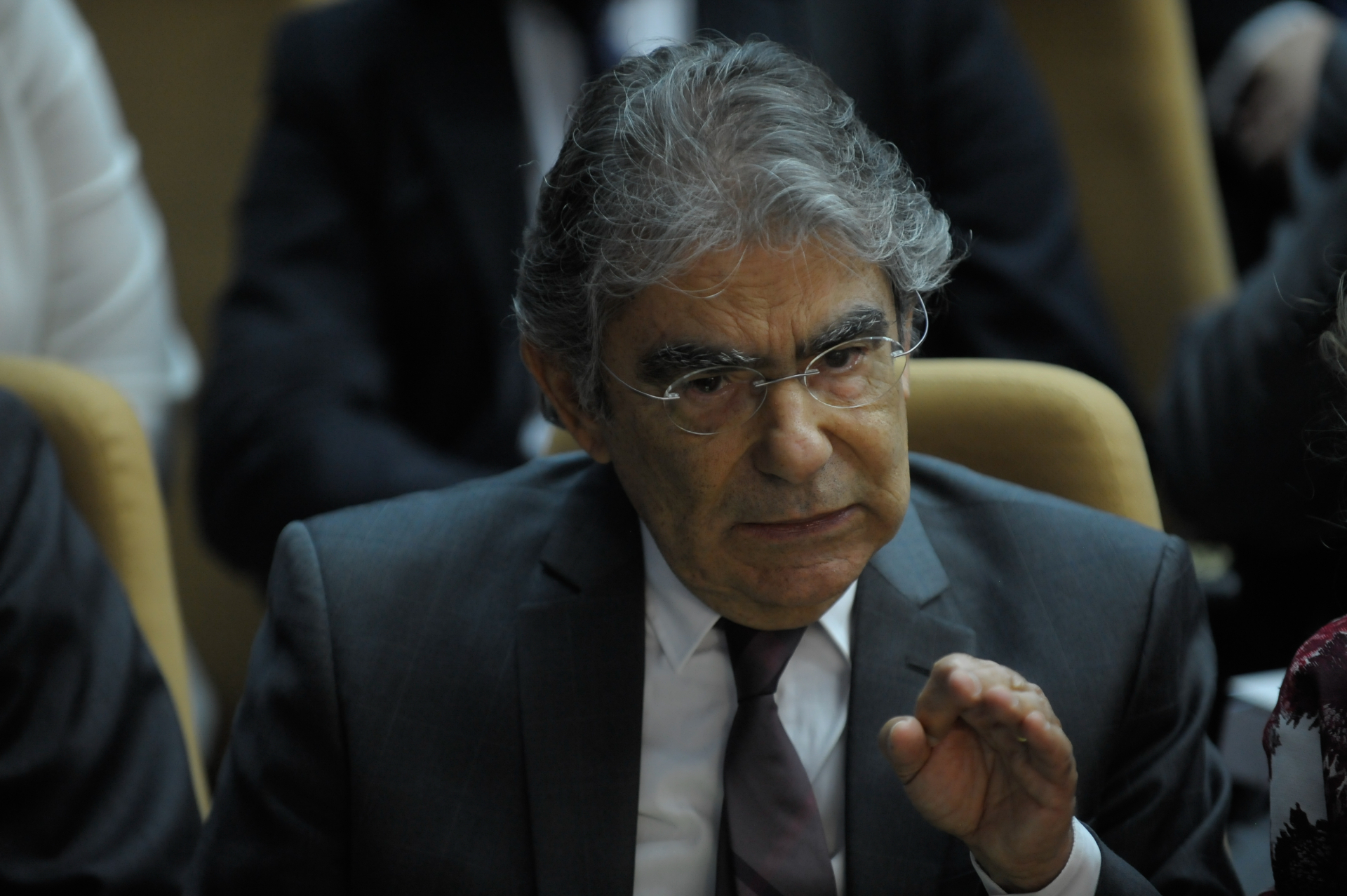 Para o magistrado, juíza acertou ao obrigar Bolsonaro a mostrar exames