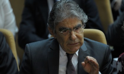 Ayres Britto diz que decisão de Fachin sobre inquérito das fake news foi correta