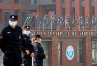 Exclusivo: Covid sobrecarrega hospitais e crematórios na China; veja