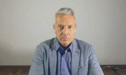 O coordenador-executivo do Centro de Contingência da Covid-SP, João Gabbardo