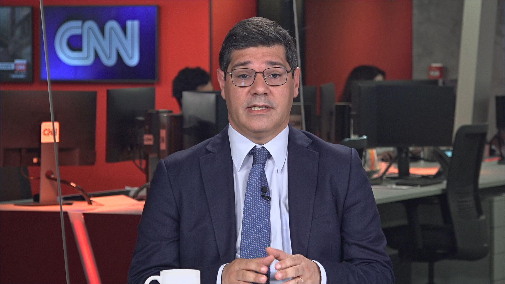 Eurico Brilhante Dias, vice-chanceler de Portugal