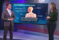 Correspondente médico: Fungo que afeta recuperados de Covid na Índia é raro