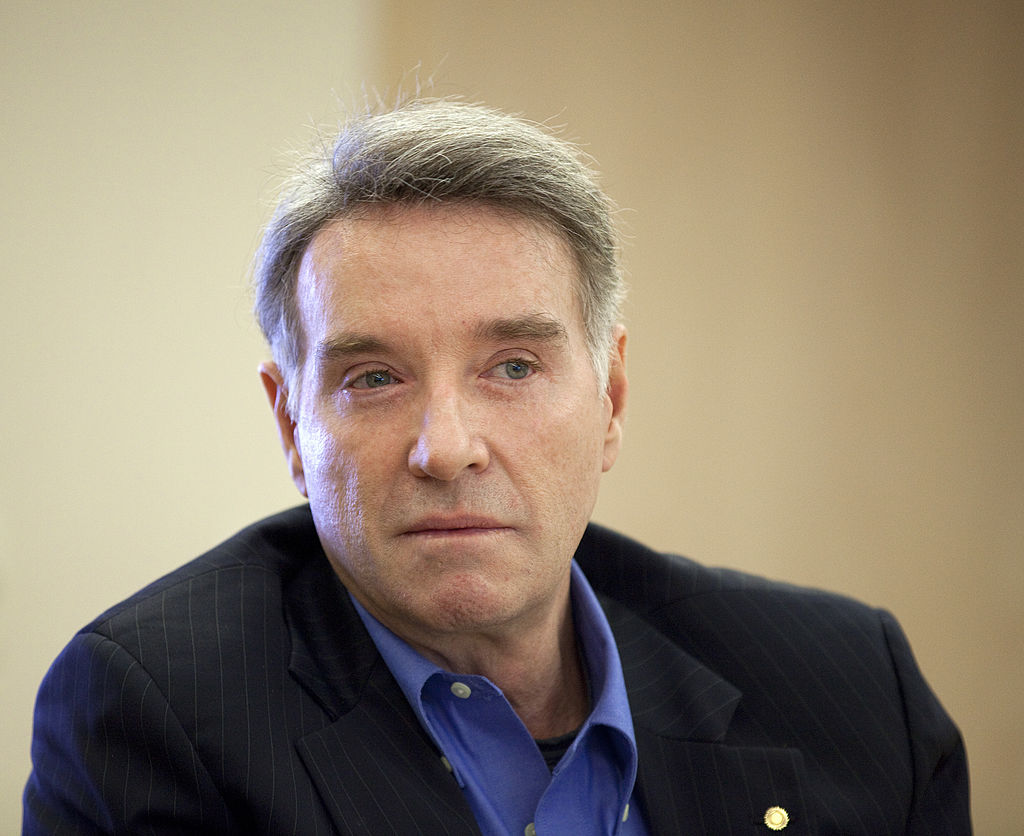 Eike Batista